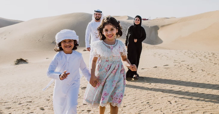 The Active Family: Building a Healthy and Energetic Lifestyle Together